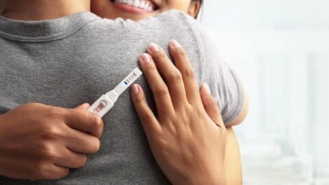 طريقة الحفاظ على الحمل في الشهور الأولى