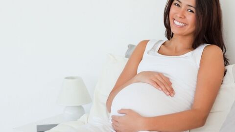 كيف تحافظين على جمالك أثناء الحمل