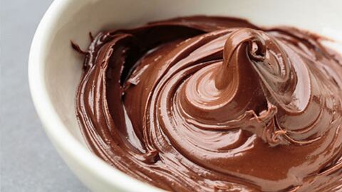 طريقة عمل كيك بشوكولاتة الدهن