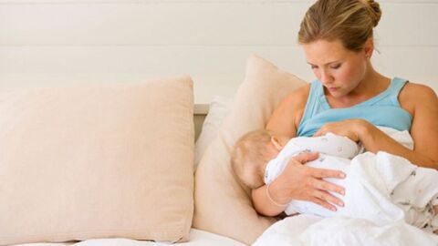 طريقة عمل رجيم أثناء الرضاعة