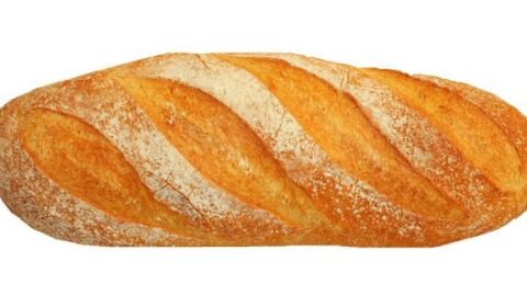طريقة عمل رغيف الخبز