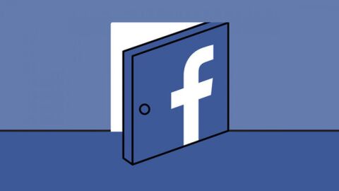 كيف يمكن عمل صفحة على الفيس بوك
