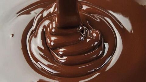 كيفية عمل صوص الشوكولاتة بالكاكاو