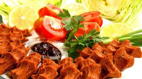 طريقة عمل أكلات تركية مشهورة