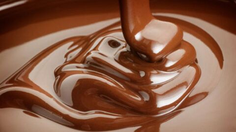 طريقة عمل صوص شوكولاتة صيامي