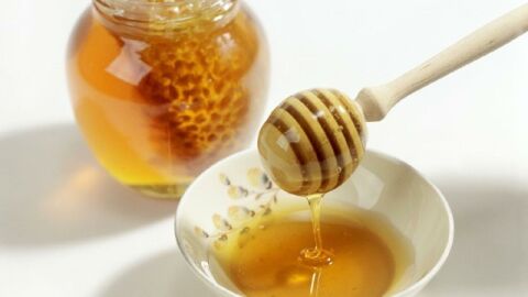 كيفية صنع العسل في البيت