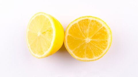 طريقة عمل صوص الليمون