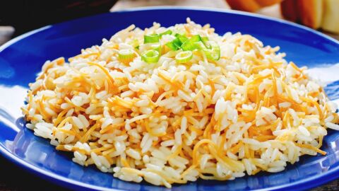 كيفية عمل أرز بالشعرية