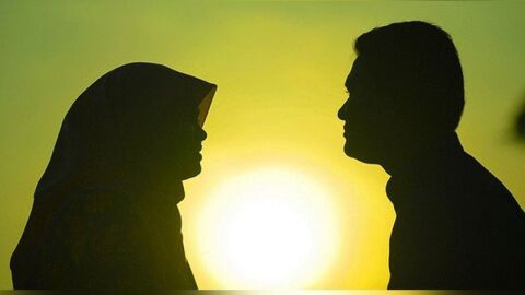كيفية الزواج الإسلامي