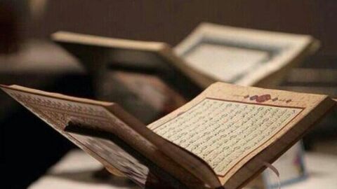 طريقة حفظ القرآن في سنة