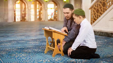 كيفية حفظ القرآن بسهولة