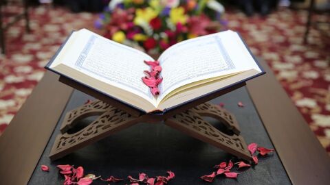 كيف تحفظ القرآن بسهولة