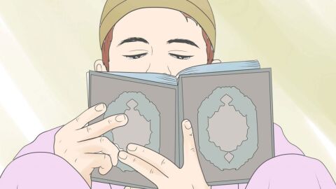 طريقة تحفيظ القرآن للأطفال الصغار