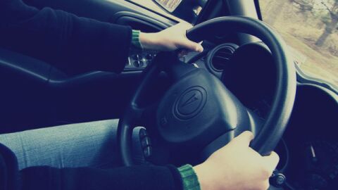 كيفية التغلب على الخوف من قيادة السيارة