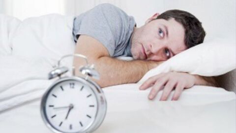 كيفية التغلب على عدم النوم