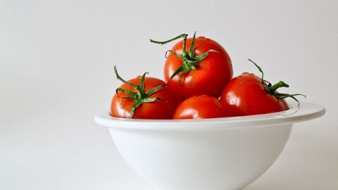 طريقة تخليل الطماطم