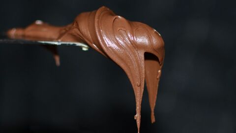 كيفية تحضير شوكولاتة للدهن