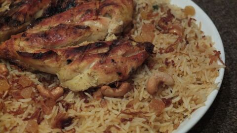 طريقة تحضير أكلات شعبية يمنية