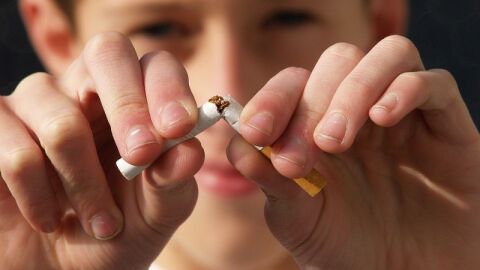 كيفية الوقاية من التدخين وعلاجه
