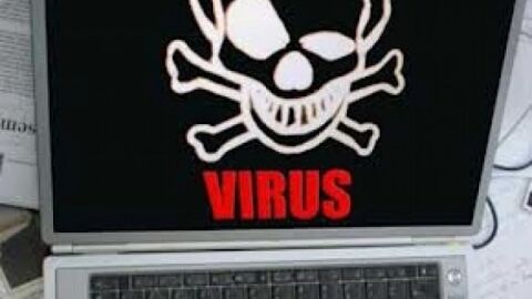 كيف تحمي الكمبيوتر من الفيروسات