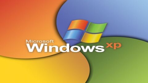 كيف أثبت ويندوز XP