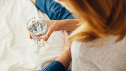 كيفية تنقية مياه الشرب في المنزل