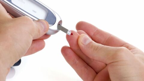 كيفية خفض السكر في الدم بسرعة