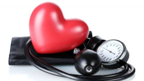 كيف يمكن خفض ضغط الدم المرتفع