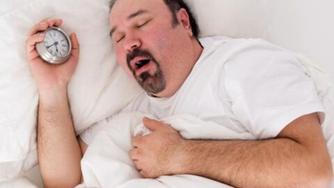 كيفية تقليل ساعات النوم