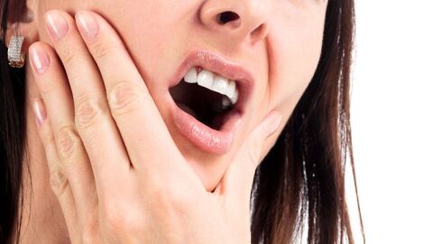 كيفية تسكين ألم الأسنان
