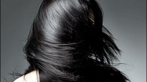 كيفية إزالة اللون الأسود من الشعر