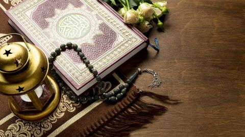 طريقة مراجعة القرآن وتثبيته