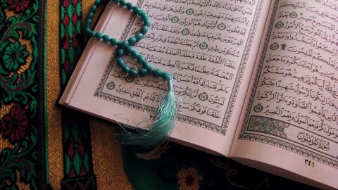 كيفية ختم وتقسيم قراءة القرآن في رمضان