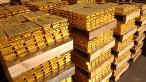 كيف يتم بيع الذهب