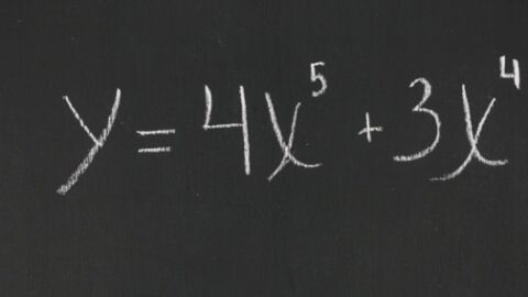 كيفية حل معادلة