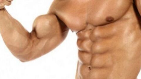 كيف تقوي عضلات بطنك