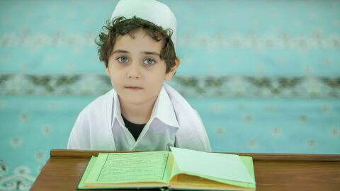كيفية تعليم قراءة القرآن الكريم