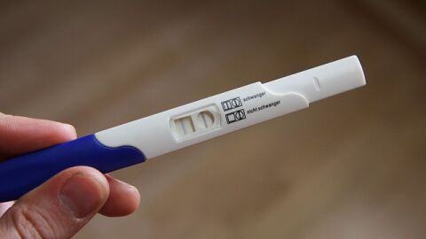 كيفية اختبار الحمل