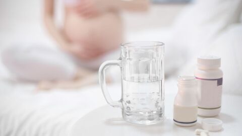 كيفية علاج نزلات البرد عند الحامل