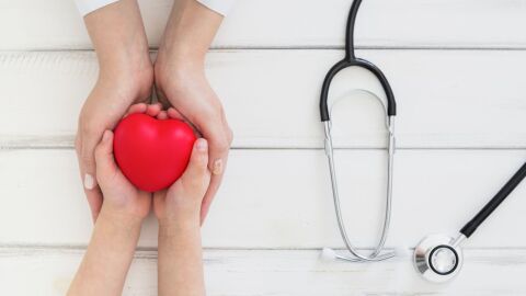 كيفية علاج ثقب القلب عند الأطفال