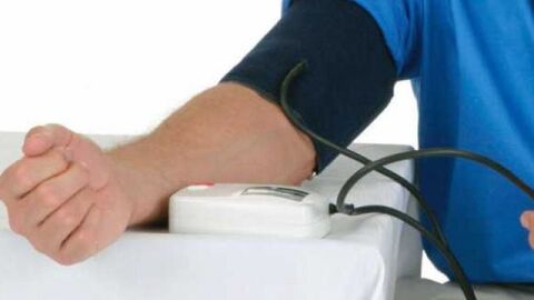 كيفية معالجة ضغط الدم