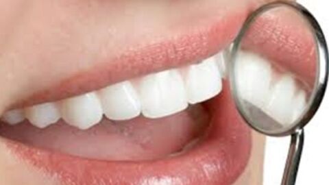 كيفية علاج ألم الأسنان