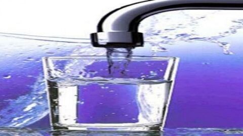 كيف نعالج المياه الصالحة للشرب