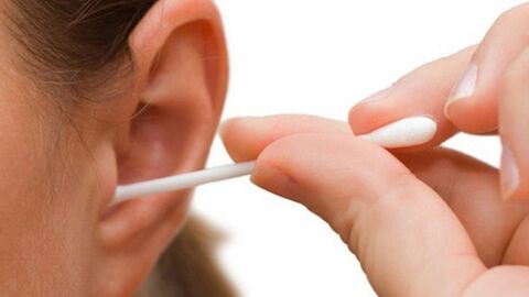 كيفية علاج انسداد الأذن