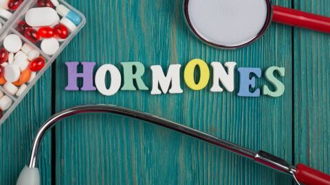 كيفية علاج خلل الهرمونات