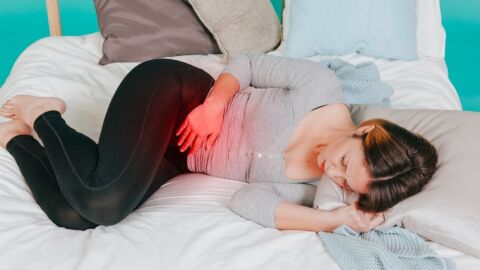 كيفية علاج ألم الدورة الشهرية