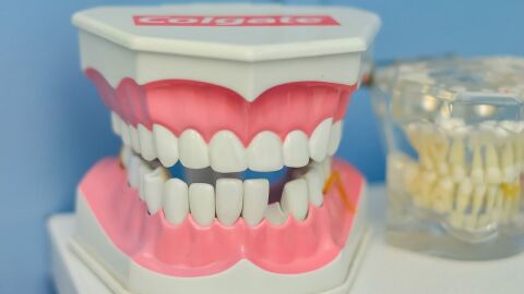 كيفية علاج حساسية الأسنان