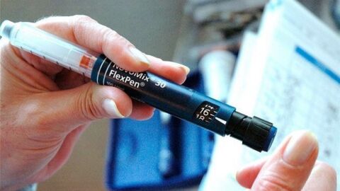 كيفية استخدام قلم الإنسولين