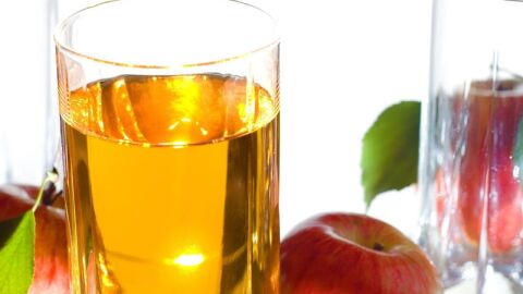 كيفية استخدام خل التفاح لتخسيس البطن