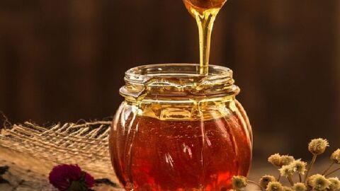 طريقة تناول العسل للأغراض العلاجية